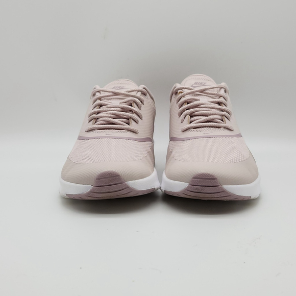 Nike Air Max Thea Women’s 8.5 White Pink 599409-612 Running Shoes EUR 40 WMNS - Picture 6 of 11
